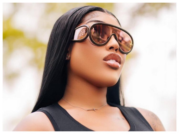 Bulldog: Fantana cannot claim to be the biggest dancehall performer in Ghana because she has not yet attained that status