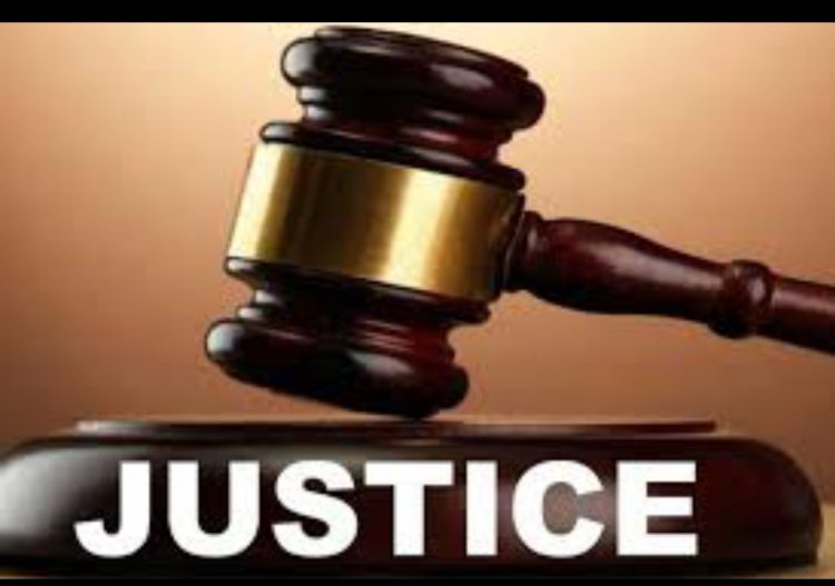Ashaiman circuit court grants three persons GHS50,000 bail each