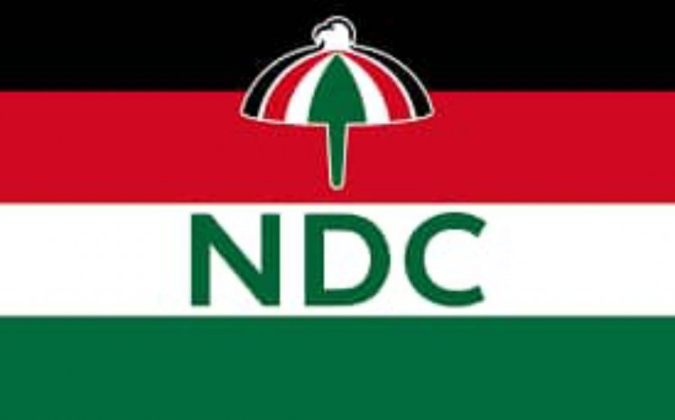 NDC man alleges catching presiding officer being bribed by NPP Man in Assin North By-election