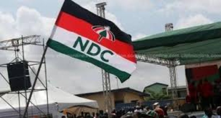 NDC Must Work Extra Hard To Retain Akwatia Seat In 2024 Polls-Former Eastern Regional Deputy TEIN Coordinator Advises