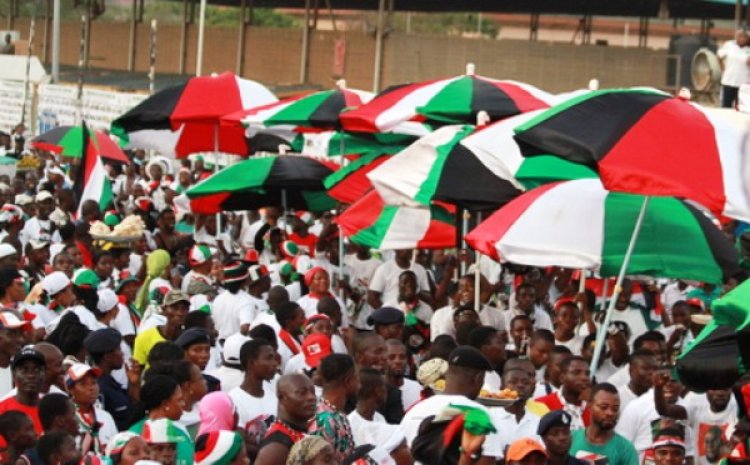 Ghanaians Are Tired Of Lies And Poor Governance Of Akufo-Addo's NPP Govt- NDC Youth Organizer Jabs