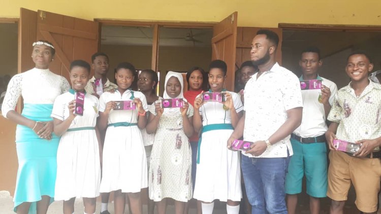 Assembly Member Advises 2023 BECE Candidates To Desist From Examination Malpractices