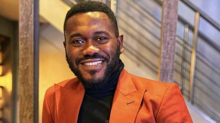 "Nigerian Actors Are Underpaid" – Deyemi Okanlawon