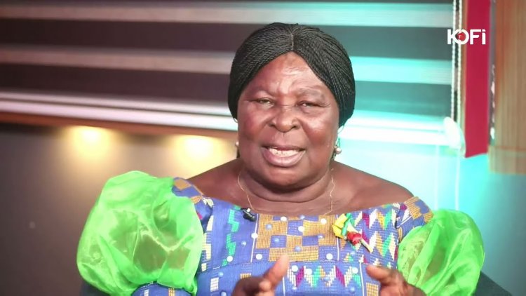 Free Cecilia Depaah's  Maids And Arrest John  Mahama And Dr Opuni -Akua Donkor Spits Fire