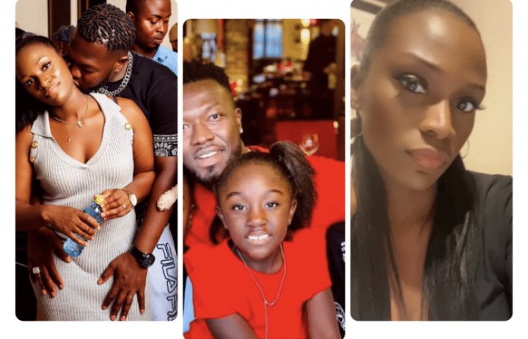 I Am No Longer Married After 15 Years Of Being An Irresponsible Husband And Father – Reggie Zippy Announces Divorce