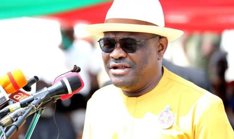 Wike Bans Street Trading And Hawking In Abuja