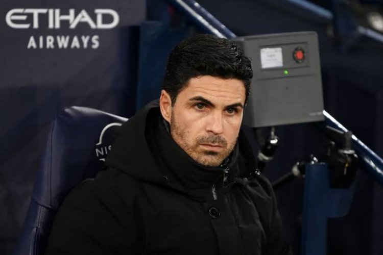"Don’t Drop Him After That Performance" – Arteta Told To Play Arsenal Star
