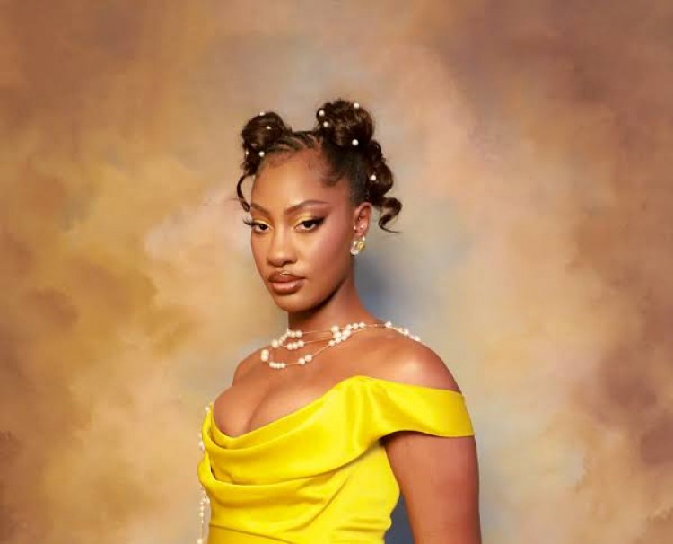 "I Was Prepared To Die’ – Nigerian Singer, Tems