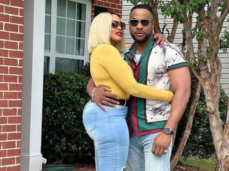 Nigerian Actor Bolanle Ninalowo Announces Separation From Wife