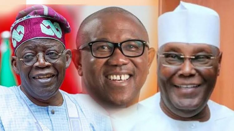 Judgment Day: Atiku, Obi Absent As Tribunal Delivers Verdict