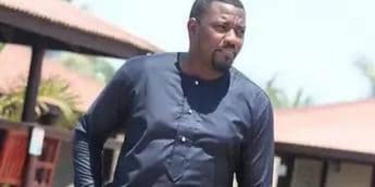 John Dumelo reacts to an increase in the cost of dialysis