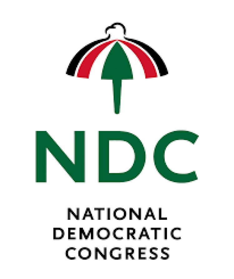 NDC Describes As Shameful Of NPP's Violent Attacks On The Studio Of UTV