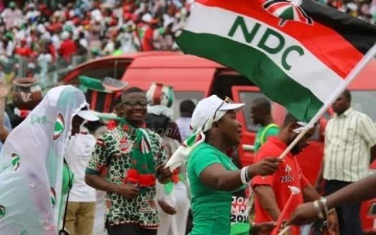 NDC Proforum USA Warns Akufo-Addo, NPP Govt To Stop To Collateralize TEN Oil's Earnings Like GETFUND