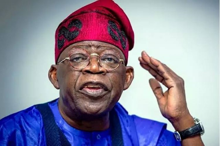 "Era Of Exporting Raw Gold, Lithium, Others Gone For Good" – President Tinubu