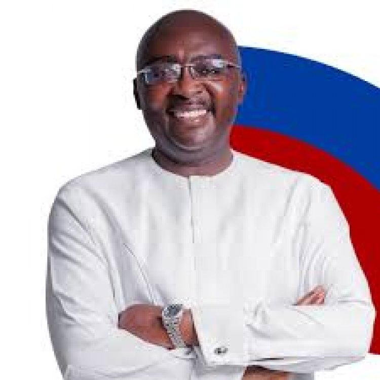 NDC Shouldn't Take Bawumia  For Granted, It Must Match Him  And NPP Boot For Boot—Kumawu NDC Communicator Declares