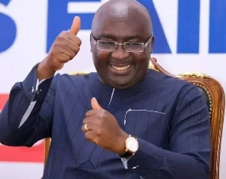 Bombshell:Disappointed NABCO Trainees Mute Bawumia Over His Monumental Failure