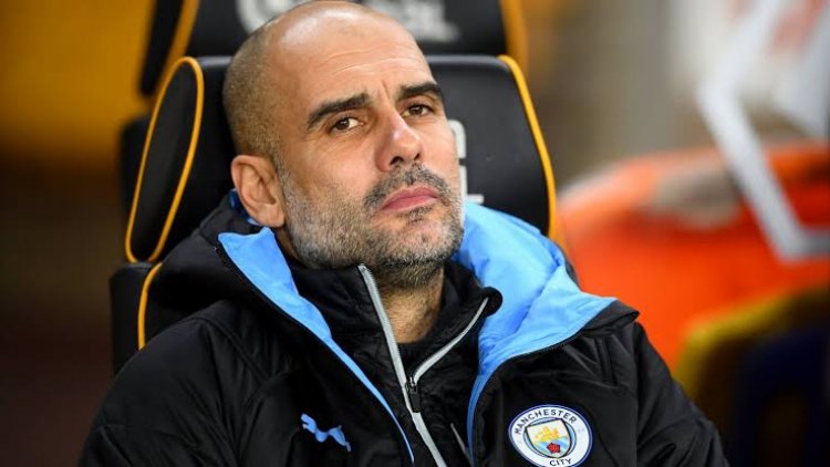 Manchester City Suffer Fresh Injury Blow Ahead Of Chelsea Clash