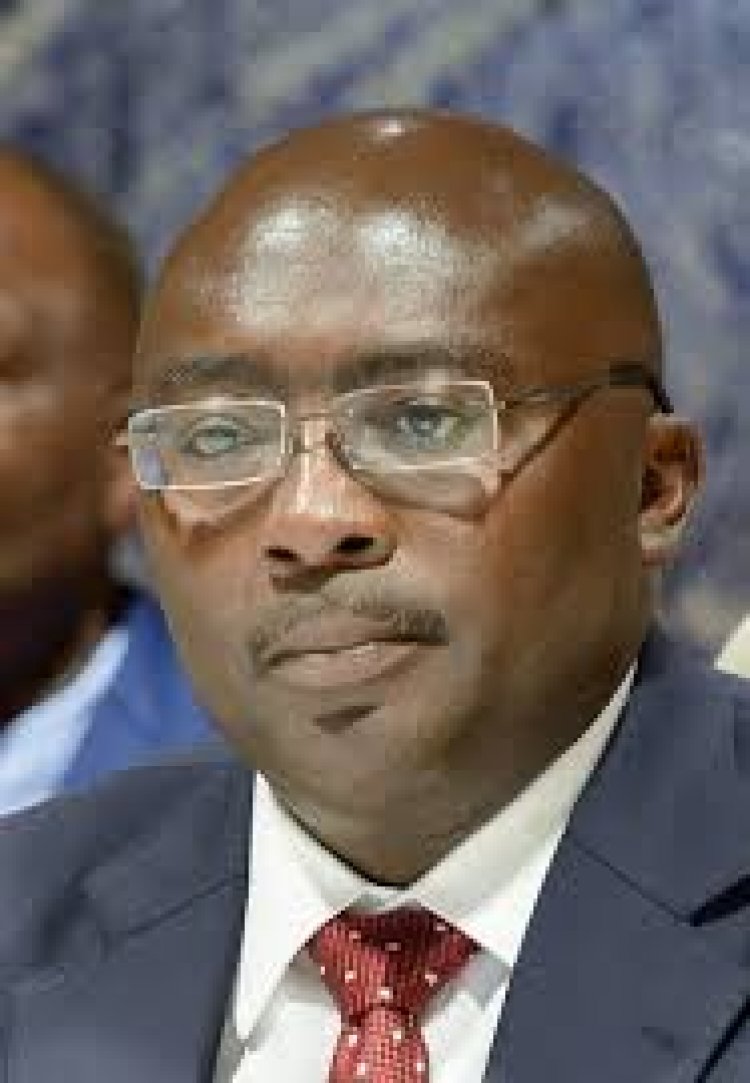 Retired Auditor Blasts Bawumia OVer His Religious Votes Comment