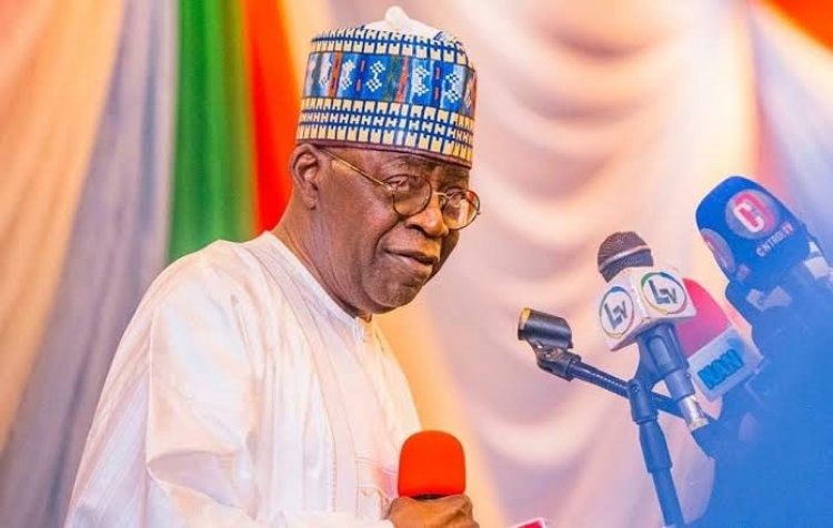 'We Have Removed All Obstacles Hindering Business In Nigeria' – President Tinubu