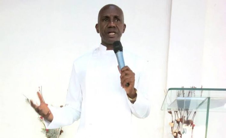 Prophet Olujobi Releases Shocking Prophecies On Davido, Wizkid, Naira Marley