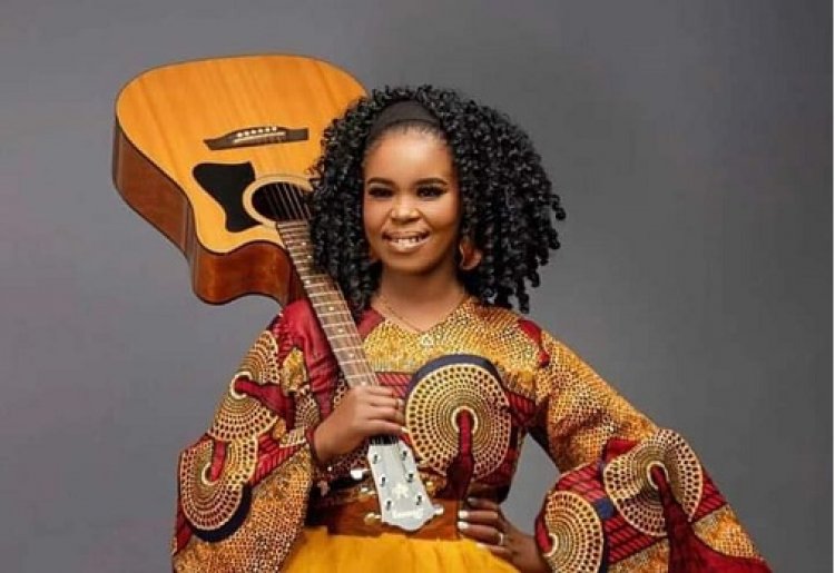 South African musical legend Zahara passes away at age 36