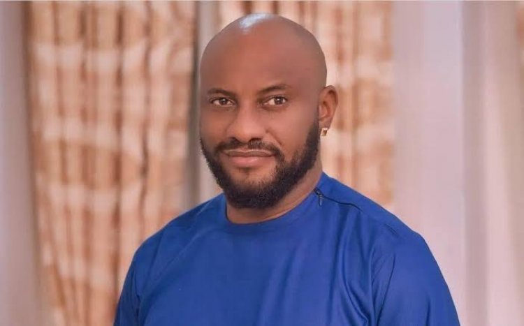 "Emeka Ike Inspired Me" – Nigerian Actor, Yul Edochie