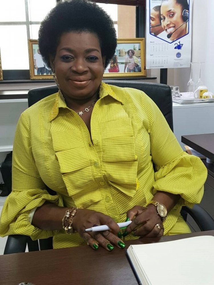 Take NPP Bribe Cash, It’s Your Own Money It Has Generated From Illegal Mining Activities—Agona East MP, Queenstar Sawyer