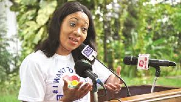 NDC Exposes EC For Plotting To Rig 2024 General Elections For NPP
