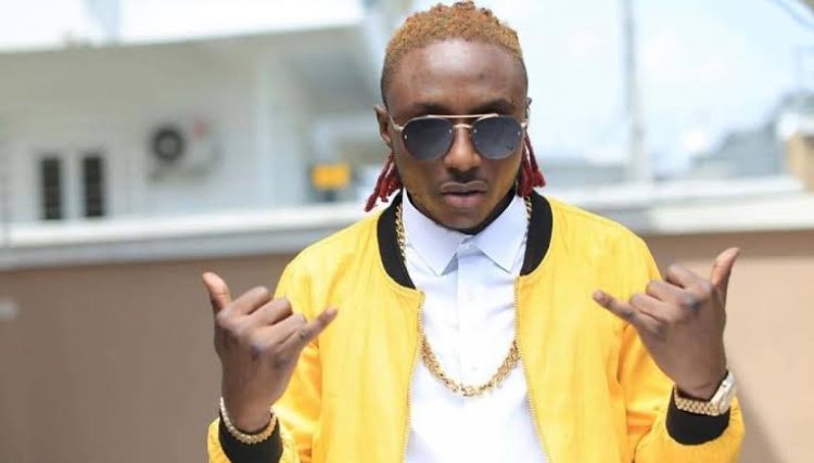 'I Worked With Fraudulent Team’ – Terry G Calls Out Former Managers