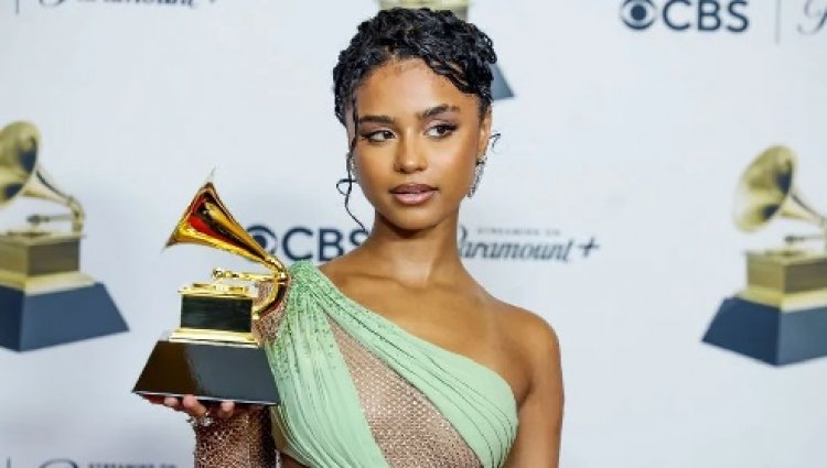 Rivalry between South Africa and Nigeria is heightened by Tyla's Grammy victory