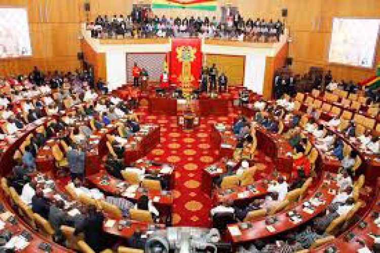 Parliament reconvenes today to consider some 82 bills