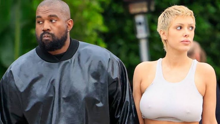 'Why I Flaunt My Wife On Social Media' – Kanye West Reveals