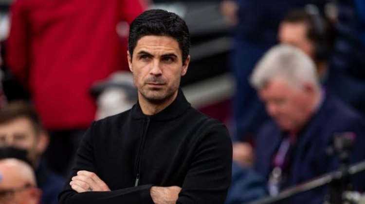 "Plan To Bring In New Players Haven’t Changed" – Arteta
