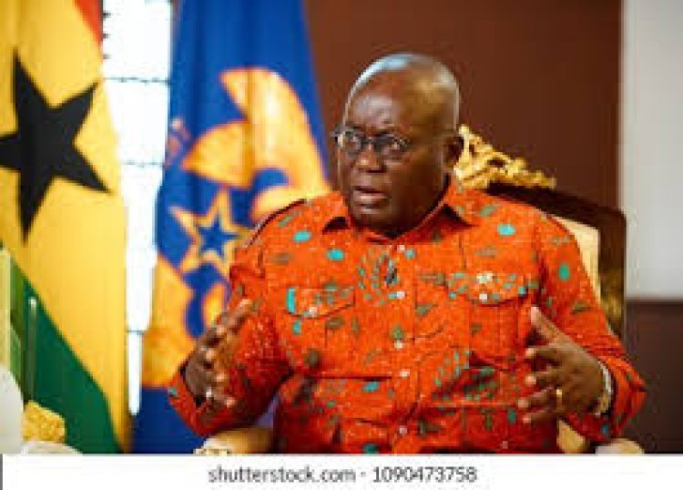 Akosombo Dam Flood Disaster Victims To Storm Jubilee House Over Neglect Of Akufo-Addo