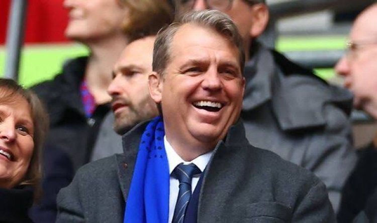 Todd Boehly ‘Could Be Replaced As Chelsea Chairman’