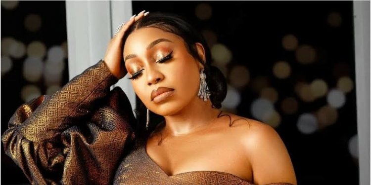 "I Was Silently Banned In Nollywood Industry” - Actress Rita Dominic