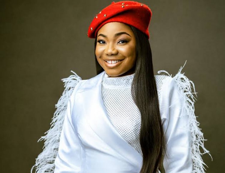 Mercy Chinwo Holds Free Concert In Lagos For Easter Celebration