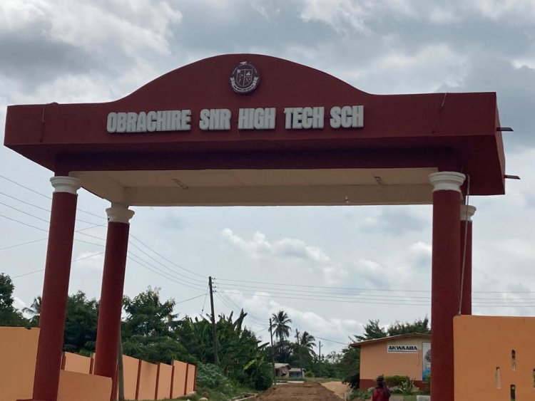 All Is Set For The 33rd Anniversary Of OSTECH -Headmistress Declares