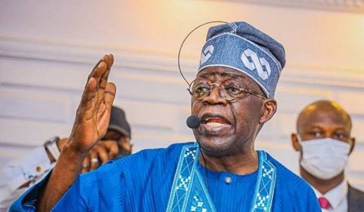'Killers Of Nigerian Soldiers Will Face Justice' – President Tinubu