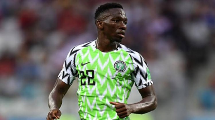Friendly: 'Nigeria Unlucky In Defeat To Mali' – Omeruo