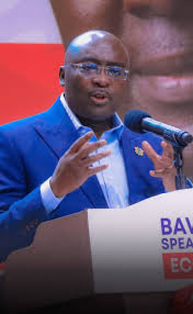 Moslem Youths Give One Week Ultimatum To Bawumia To Declare His Position On Anti-LGBTQ Bill