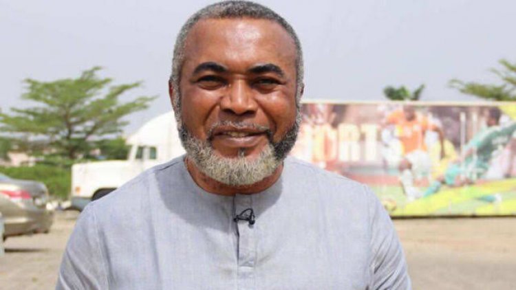 'Zack Orji Survived Two Brain Surgeries, He Is Fine' – AGN President