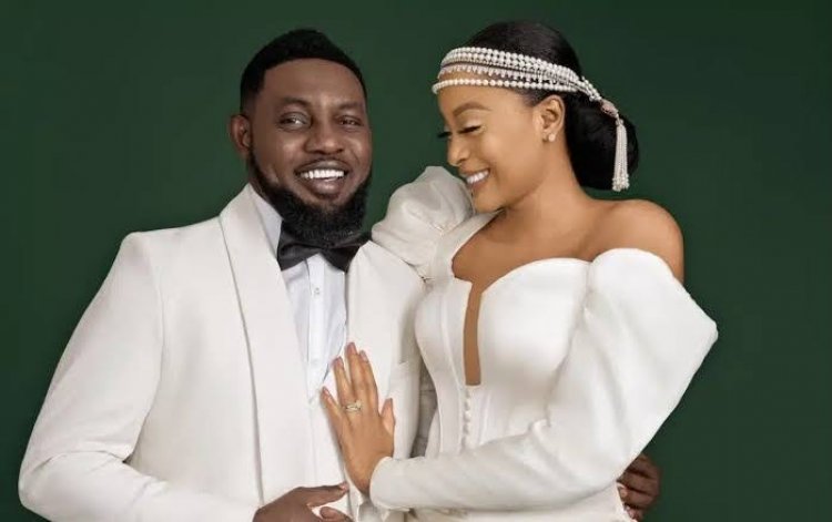 "My Marriage Of 20 Years Slipping Off My Hands" – Comedian, AY Makun