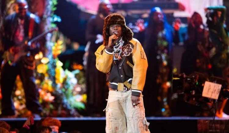 Rema Walks Off Stage Of J. Cole’s Dreamville Festival Over Poor Sound