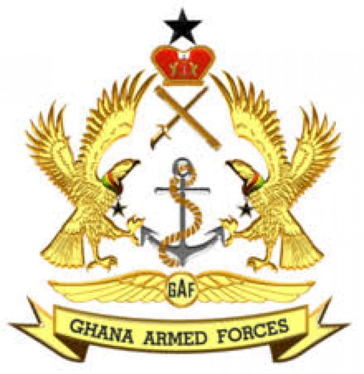 Ghana Armed Forces, Police Service Probe Bloody Violent Incident In Tema Newtown