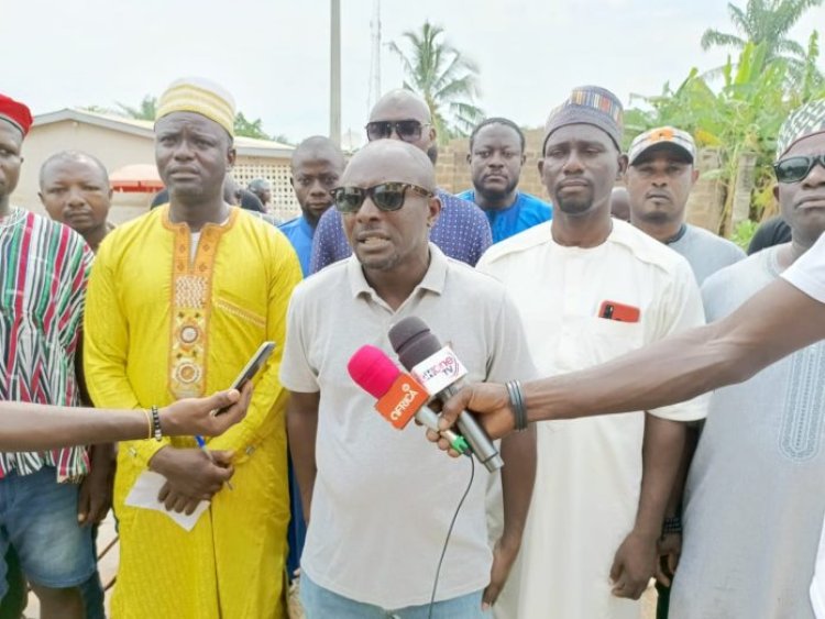 New Juaben South NDC Blasts Kofi Baafi For Religious Bigotry Comments