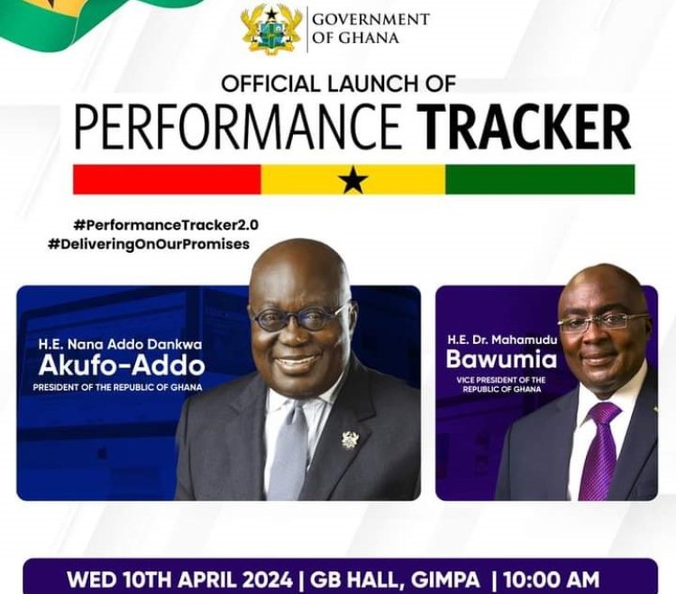 Performance Tracker Saga: NDC Exposes Nana Akufo- Addo And NPP For Laying False Claims To Projects Executed By NDC And Its Members Of Parliament