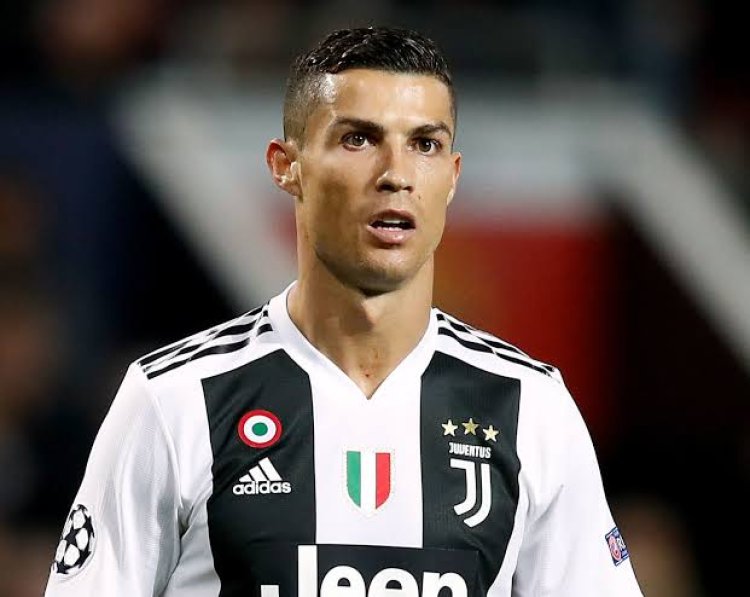 Juventus Ordered To Pay Ronaldo €10Million
