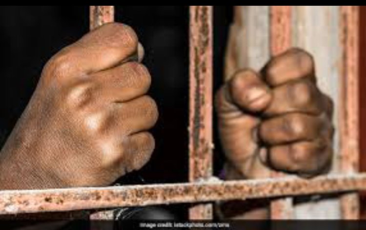 Factory hand, 38 years remanded for false manhood disappearing alarm