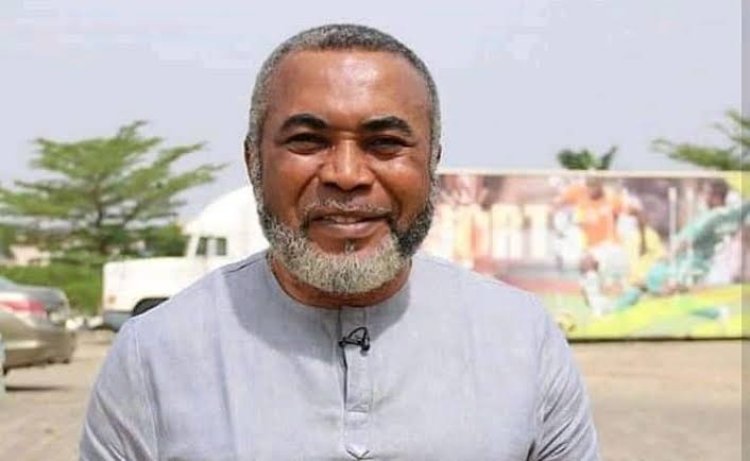 'Before Undergoing Surgery, I Couldn’t Remember People' – Actor, Zack Orji